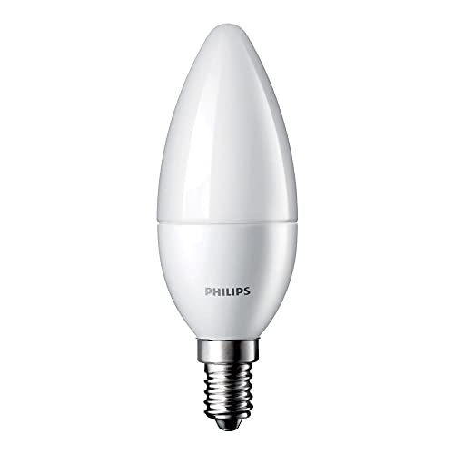 Philips Corepro LEDcandle E14 Dépolie 2.8W 250lm - 827... en promo à 1,89€ (-69%) sur Amazon FR