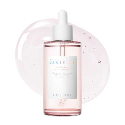 SKIN1004 Madagascar Centella Poremizing Fresh Ampoule - Beauté & Parfums Amazon France à 15.92€