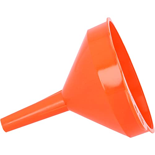 cartrend Entonnoir 70 mm, orange - Auto & Moto Amazon France à 6.29€