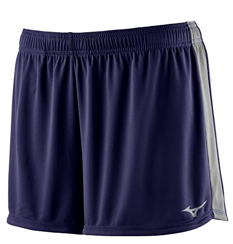 Mizuno Pantalón corto Icon de 7.6 cm para niña - Maison & Cuisine Amazon Espagne à 30.82€