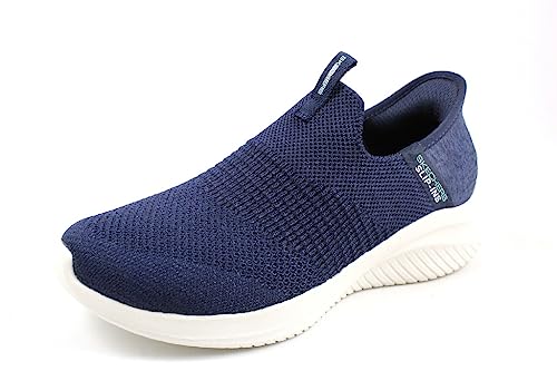 Skechers Hands Free Slip Ins Ultra Flex 3.0 Smooth Step... - Auto & Moto en promo à 48.95€
