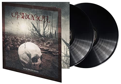Leichenlager (Lim. Black 2lp) en promo à 14,99€ (-51%) sur Amazon FR