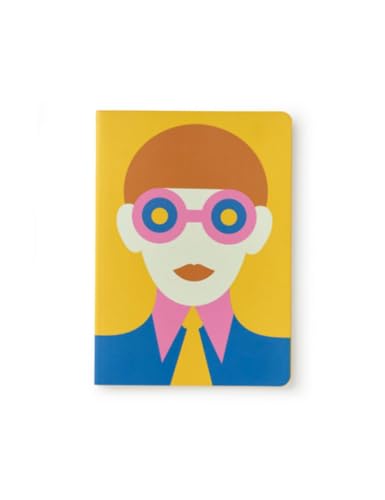 PdiPigna - OLIMPIA ZAGNOLI Collection - Carnet ligné A5... - Livres & eBooks Amazon France à 5.04€