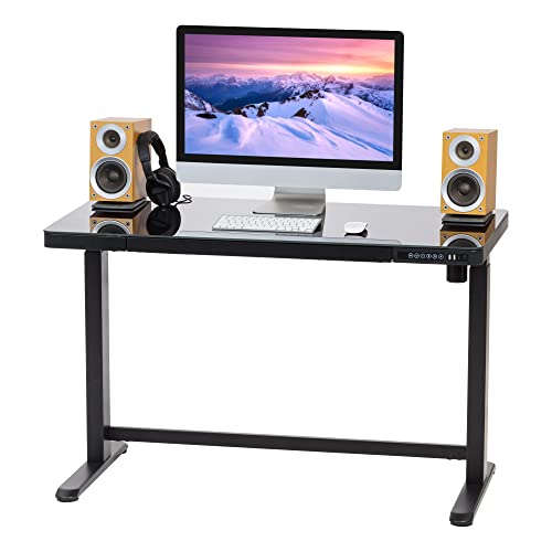 Iris Ohyama, Standing Desk/Adjustable standing... - Home & Kitchen Amazon UK à 303.00€