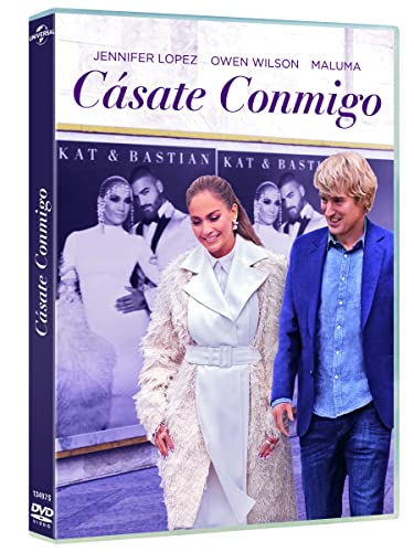 Casate conmigo - DVD - Amazon Royaume-Uni à 78.56€