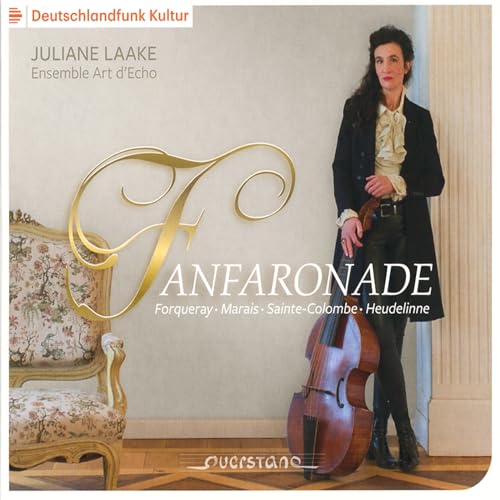 Fanfaronade - Musique & Instruments en promo à 5.92€