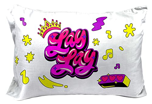Nickelodeon That Girl Lay Lay Hey Ya'll 1 einzelner... - Maison & Cuisine Amazon Allemagne à 26.43€