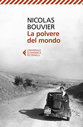 La polvere del mondo (Italian Edition) - Deal du jour à 2.99€