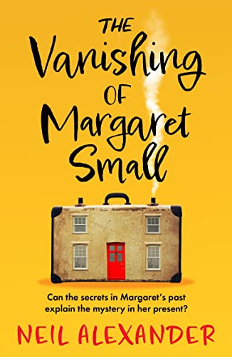 The Vanishing of Margaret Small: An uplifting and... - Livres & eBooks Amazon Royaume-Uni à 0.99€