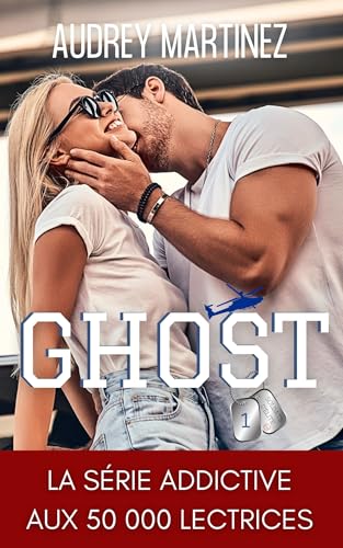 GHOST (Soldats d'Elite t.1) (French Edition) - Maison & Cuisine Amazon Allemagne à 3.99€