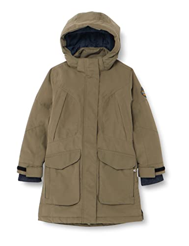 killtec Mädchen Outdoormantel/Funktionsparka mit... - Sports & Fitness Amazon Allemagne à 75.31€