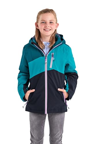 Killtec Mädchen Ksw 166 Grls Jckt Skijacke Funktionsjacke... - Sports & Fitness Amazon Germany à 42.84€