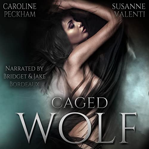 Caged Wolf: Darkmore Penitentiary, Book 1 - Animalerie Amazon Royaume-Uni à 5.99€
