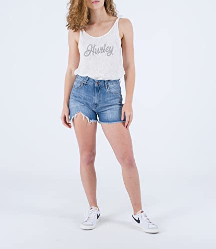 Hurley W Oceancare, Pantalón Corto Clásico, Denim22, 24... - Maison & Cuisine Amazon Espagne à 11.54€