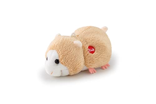 Trudi SW Col Hamster Peluche Petit Cadeau | 5x6x10cm Taille... - Jouets & Jeux Amazon France à 5.59€