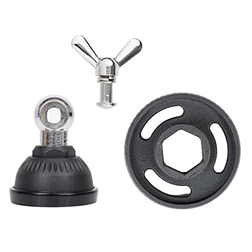PNI PL-DV - Adattatore per antenna PL su DV - Bon plan à 9.99€
