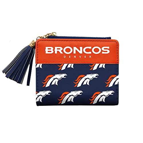 Little Earth Productions Littlearth Denver Broncos NFL Mini... - Maison & Cuisine Amazon Royaume-Uni à 12.58€