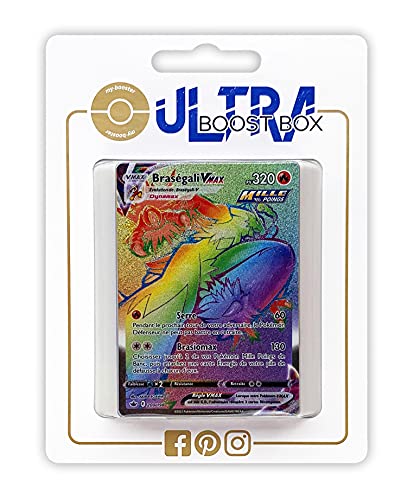 my-booster-2-SWSH06-FR-200 Cartas Pokémon, Color no.... - Auto & Moto Amazon Espagne à 37.56€