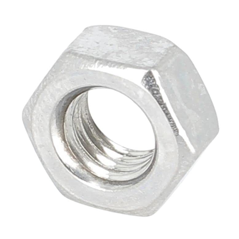 Bricovis Ecrou Hu M10 Inox A4 DIN 934 - Bricolage & Outils Amazon France à 0.58€