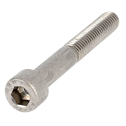 Bricovis TCHC M6X160 Inox A2 PF DIN 912 - Bricolage & Outils Amazon France à 2.48€