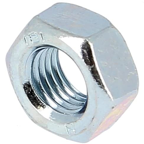 Bricovis Ecrou Hu M30 Pas 150 Zingué - Bricolage & Outils Amazon France à 2.57€