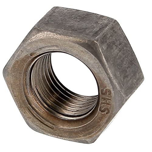 Bricovis Ecrou Hu 7/16 UNF Brut - Bricolage & Outils Amazon France à 0.77€