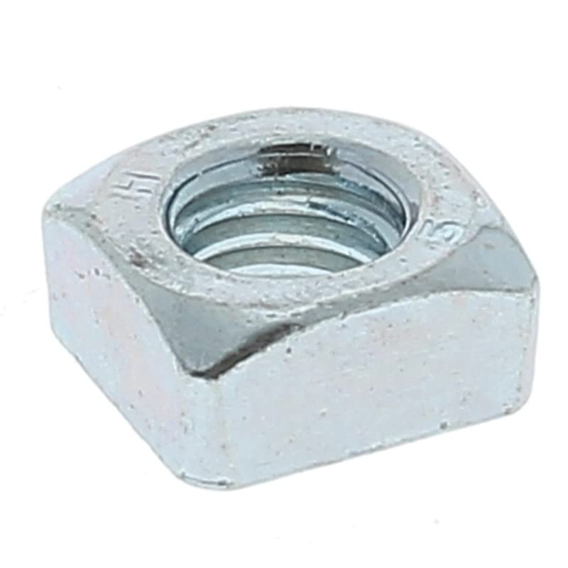 Bricovis Ecrou Carre M10/17X17X8 Zingué DIN 557 en promo à 0,62€ (-84%) sur Amazon FR