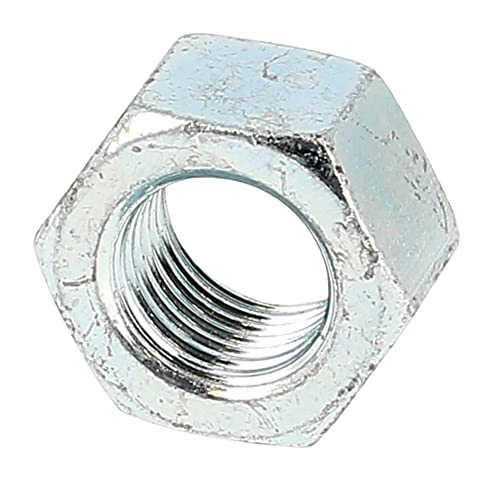 Bricovis Ecrou Hu 1/2 UNF Zingué - Bricolage & Outils Amazon France à 0.89€