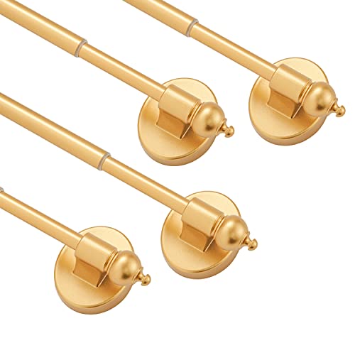 Barras de cortina magnéticas para puertas de metal, aparato... - Maison & Cuisine Amazon Espagne à 57.94€