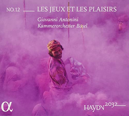 ハイドン: 交響曲 61、66、69/おもちゃの交響曲 - Musique & Instruments en promo à 43.93€