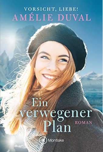 Ein verwegener Plan (Vorsicht, Liebe! 2) - Livres & eBooks Amazon Allemagne à 1.99€