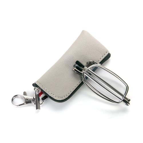 MMOWW Occhiali da lettura pieghevoli per uomo e donna con... - Home & Kitchen Amazon Italy à 12.43€