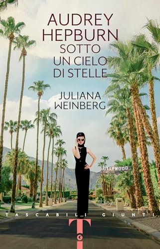 Audrey Hepburn. Sotto un cielo di stelle - Bon plan à 0.99€