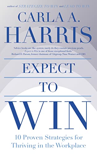 Expect to Win: 10 Proven Strategies for Thriving in the... - Bon plan à 2.99€