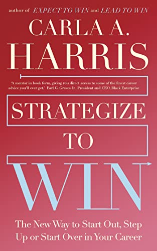 Strategize to Win: The New Way to Start Out, Step Up or... - Auto & Moto Amazon Royaume-Uni à 2.99€