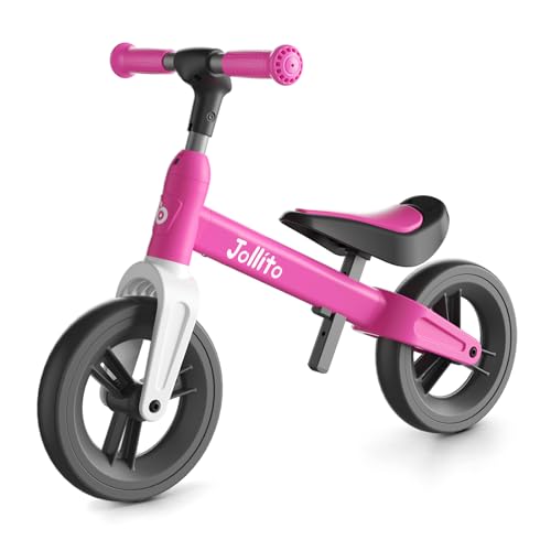 JOLLITO Baby Balance Bike, Giocattoli per bambini in... - Sports & Fitness Amazon Italie à 31.99€