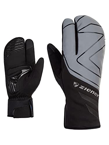 Ziener Dalyo, guanti da ciclismo invernali, impermeabili... - Amazon Italie à 11.65€