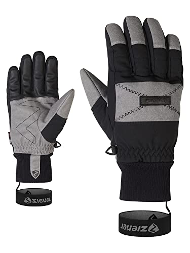 Ziener Herren Gendo Ski-Handschuhe/Wintersport |... - Sports & Fitness en promo à 16.99€