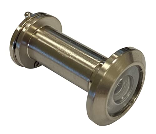 FontBrico A-1805595 Spioncino per porta | Mirino per porta... - Amazon Italie à 9.96€