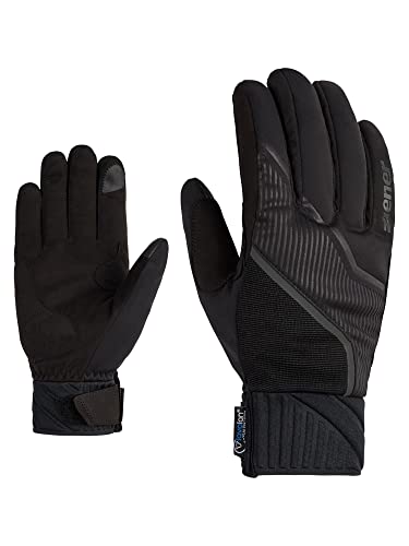Ziener UZOMI Gants de ski de fond, nordique, crosscountry... en promo à 23,69€ (-43%) sur Amazon FR
