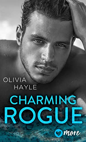 Charming Rogue (The Paradise Brothers 1) - Amazon Allemagne à 2.99€