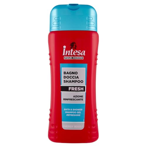 INTESA POUR HOMME | Déodorant Parfumé Energy Power 24h, 150... - Amazon France à 7.54€