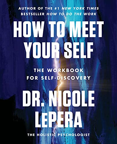 How to Meet Your Self: The Workbook for Self-Discovery... - Bricolage & Outils Amazon Italie à 1.14€