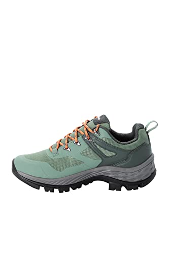 Jack Wolfskin Rebellion Guide Texapore Low WWalking - Tenis... - Sports & Fitness en promo à 35.32€