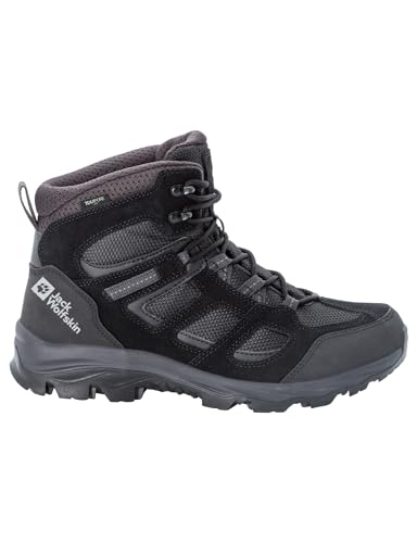 Jack Wolfskin Vojo 3 Texapore Mid M, Scarpe da Esterno... - Sports & Fitness Amazon Italy à 58.93€