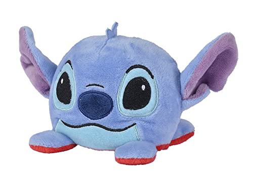 Disney - Lilo & Stitch, Stitch & Leroy, réversible, 8cm... - Bébé & Puériculture en promo à 11.13€