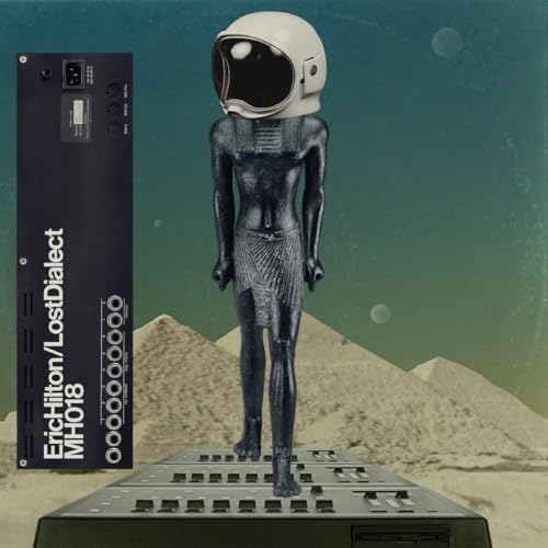 Lost Dialect - Musique & Instruments Amazon Italie à 6.90€