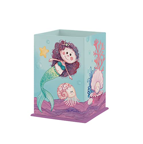 herlitz Carquois rectangulaire en carton sirène - Maison & Cuisine en promo à 7.68€