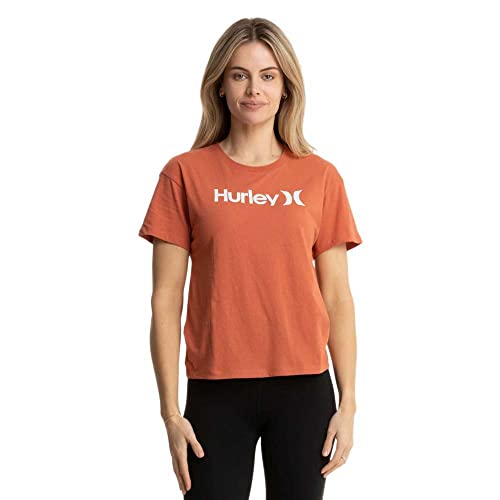 Hurley O&O Seasonal tee - Amazon Espagne à 7.59€