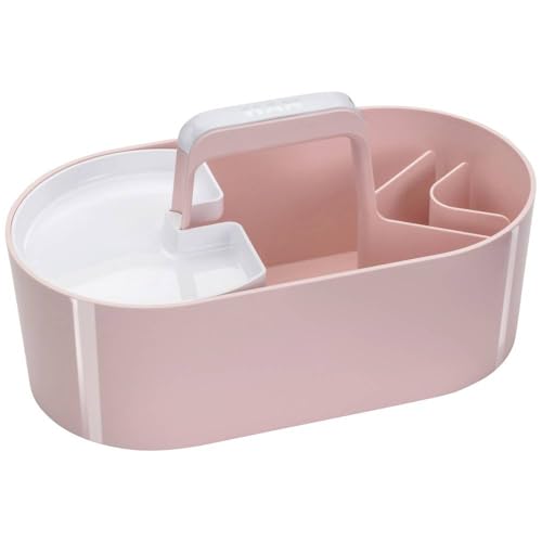 HAN Toolbox LOFT, 4 casiers, bac de rangement amovible et... - Bricolage & Outils en promo à 14.90€